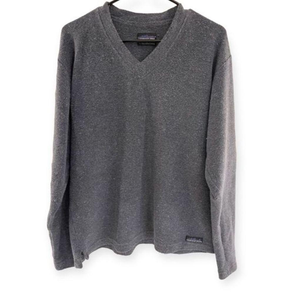 Thousand Mile‎ Women’s V-Neck Sweater Size M